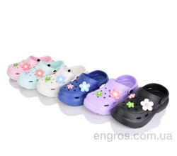 Кроксы M&L  Alex13